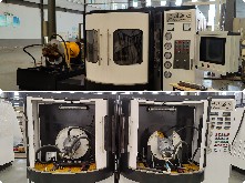 hydraulic test bench for sale