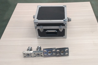 hydraulic system diagnosis helper
