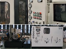 hydraulic testing machine customization
