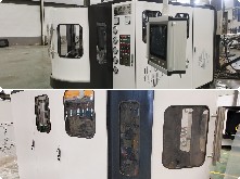 hydraulic test stand manufacturer