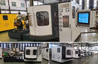 coal mine hydraulic test bench 