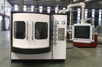 coal mine hydraulic test bench 