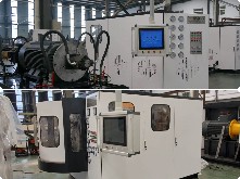 hydraulic test bench for sale