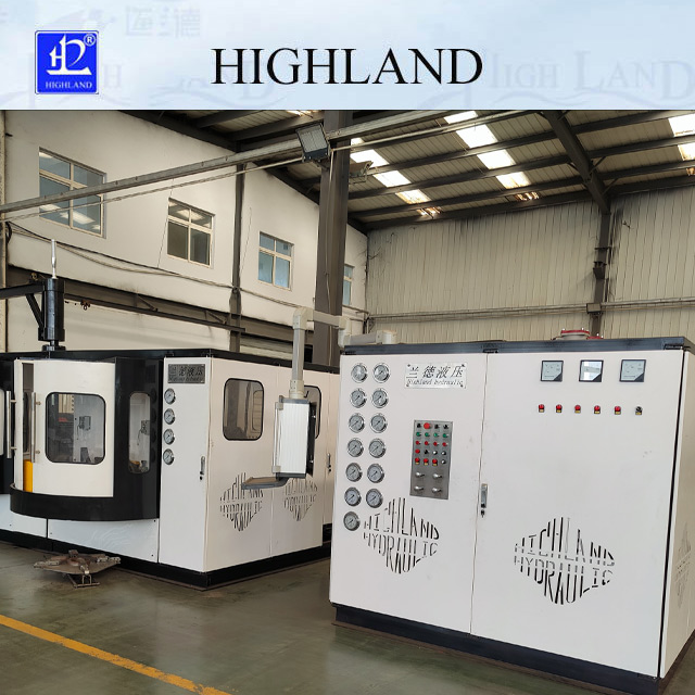 patented product repair hydraulic motor test bench