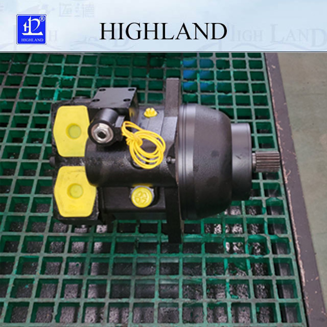 Versatile Control Methods for Hydraulic Piston Motors