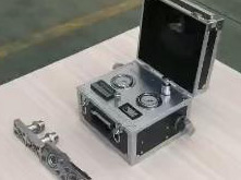 hydraulic tester