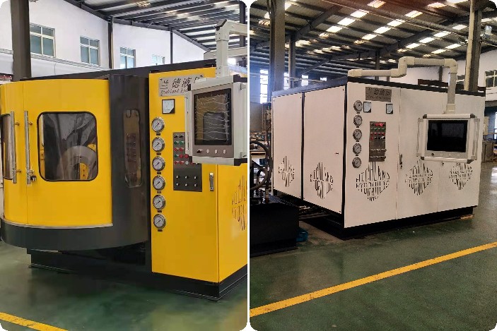 complete function hydraulic pump motor test bench