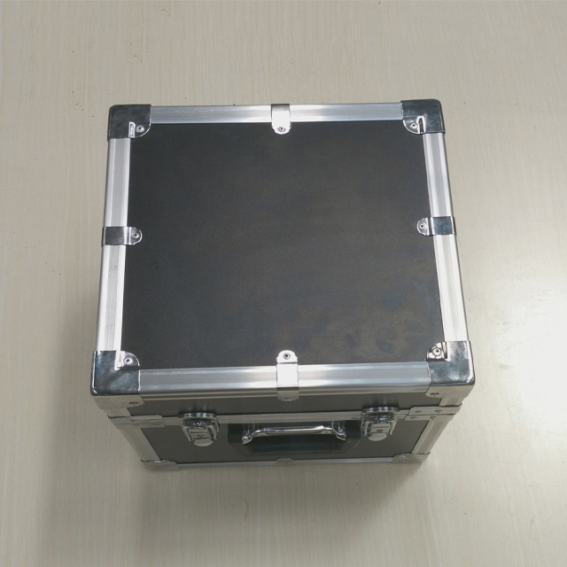 MYHT-1-5 hydraulic pump flow tester