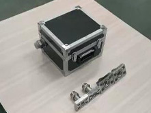 hydraulic test equipment