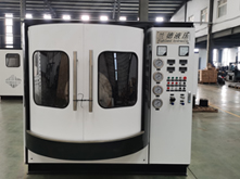 hydraulic test stand manufacturer