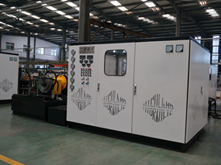 hydraulic test bench for sale