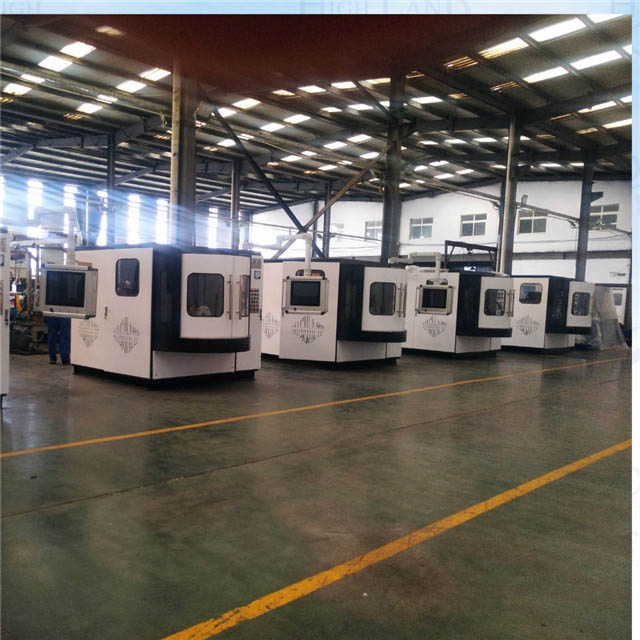 Hydraulic test bench manufacturer