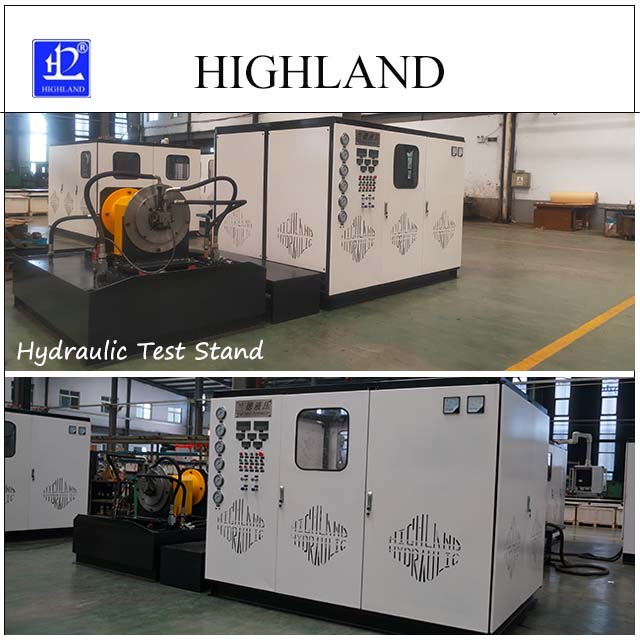 Manufacturing technical parameters 