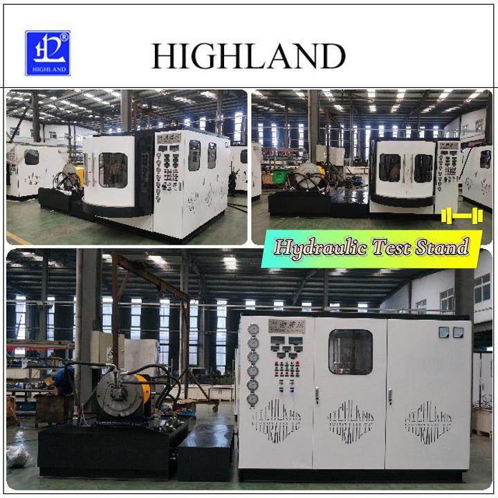 Manufacturing technical parameters 