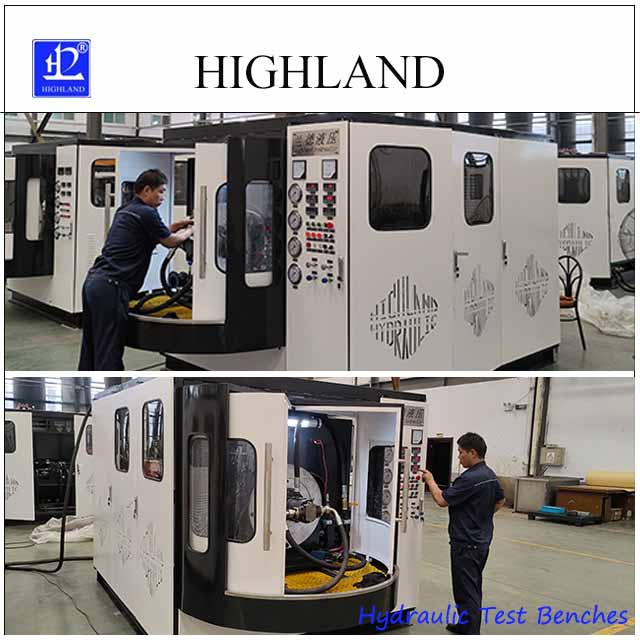 Manufacturing technical parameters 