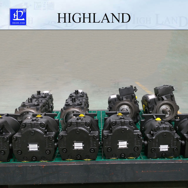 Eco Friendly Hydraulic Systems: Sustainable Efficiency