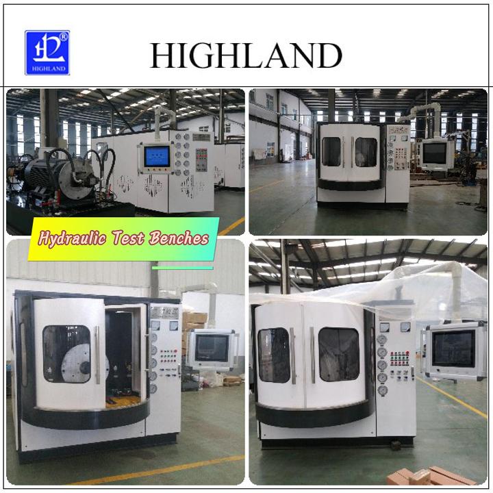 Manufacturing technical parameters 