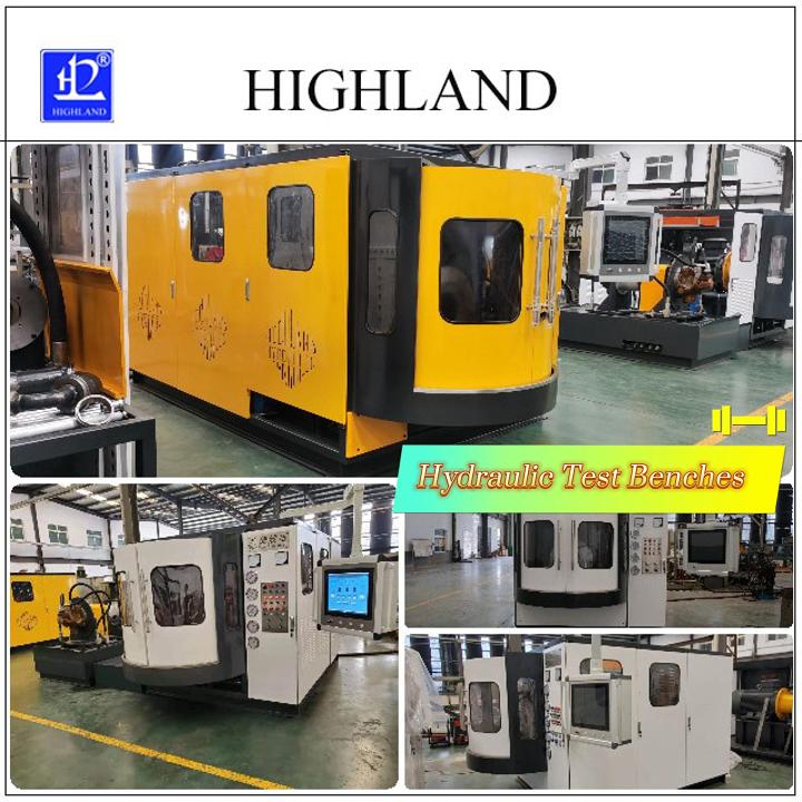 Manufacturing technical parameters 