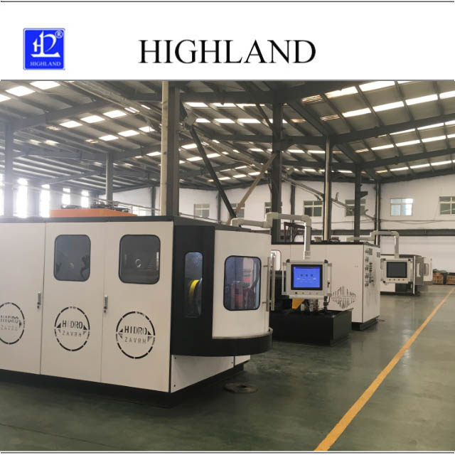 Easy to operate hydraulic motor test bench customization