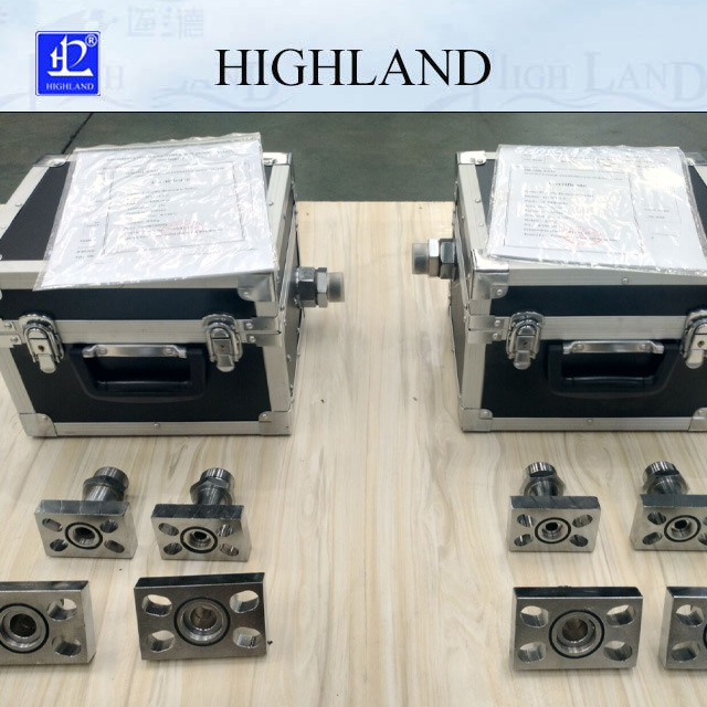Joint harvester lightweight hydraulic tester manufacturer