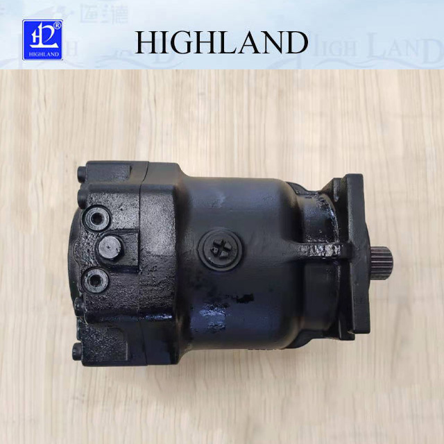 Agricultural Equipment Uplifted: Hydraulic Motors Redefined