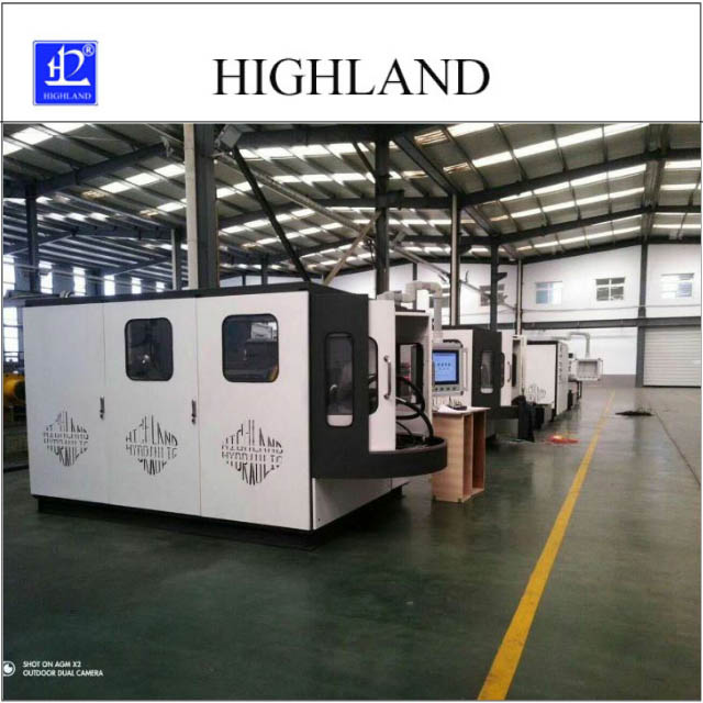 Complete function hydraulic motor test bench