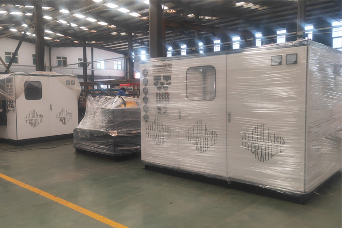 Customized hydraulic comprehensive test bench