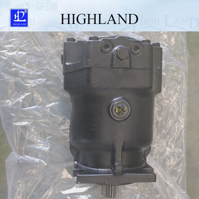 Simplifying the Complexity of Hydraulic Motors in Agriculture