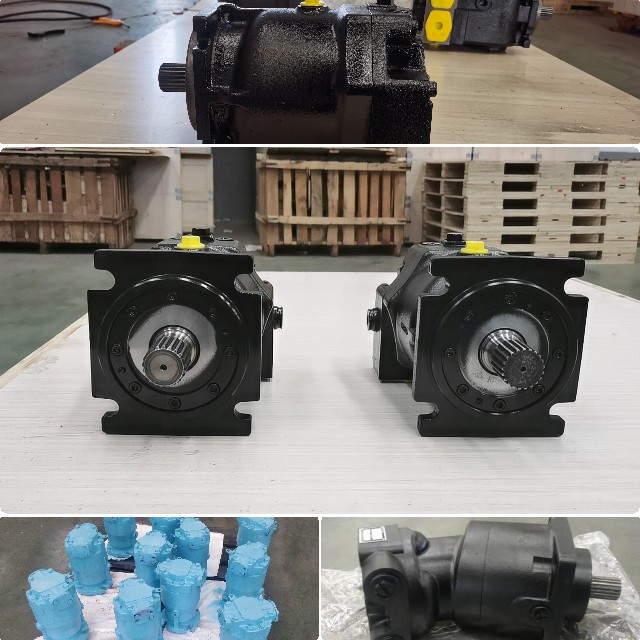 Plug-in motor wholesale
