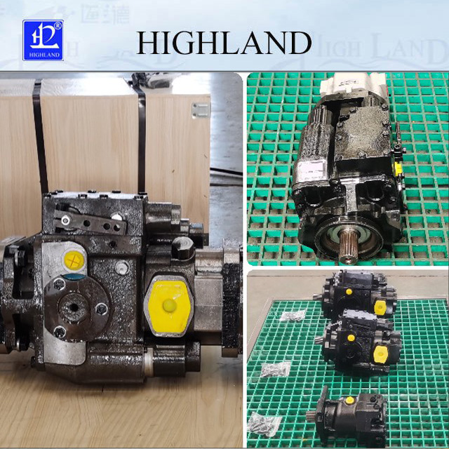 Advanced Hydraulic Fluid Dynamics in Agriculture