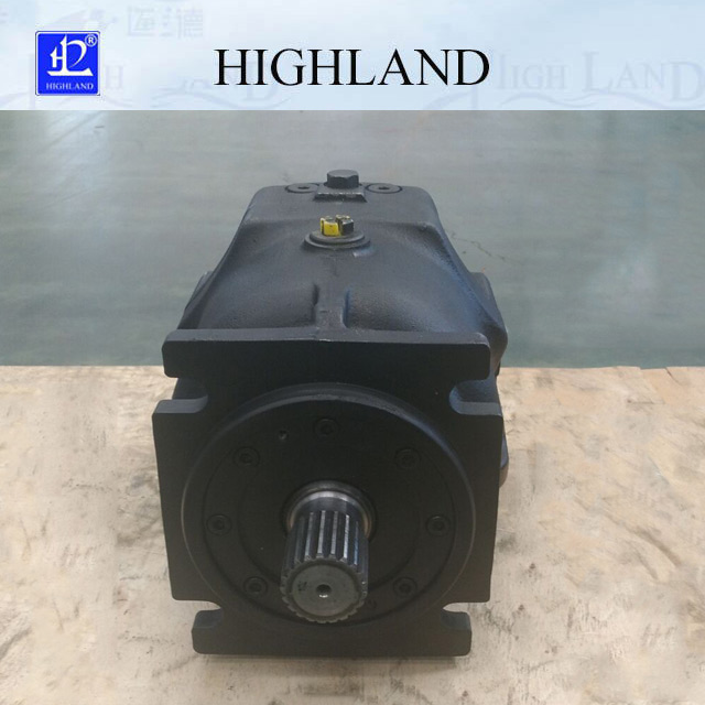 Adapting to Climate Change: Hydraulic M