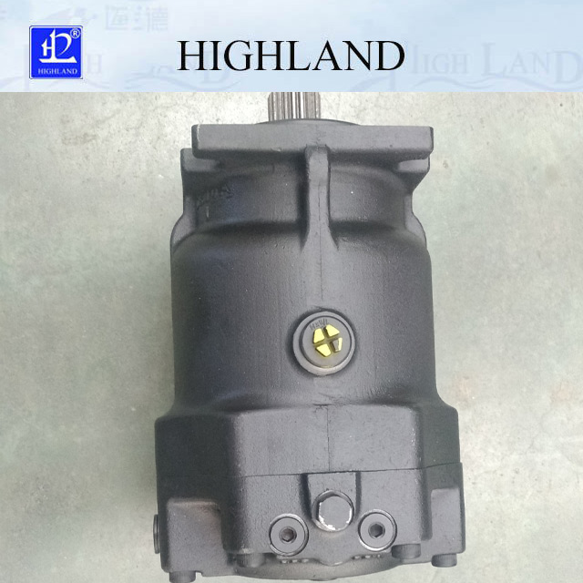 Hydraulic Motor Advances: Transforming the Agricultural Supply Chain