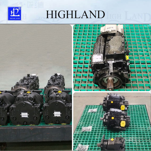 Sustainable Hydraulics in Precision Agricult