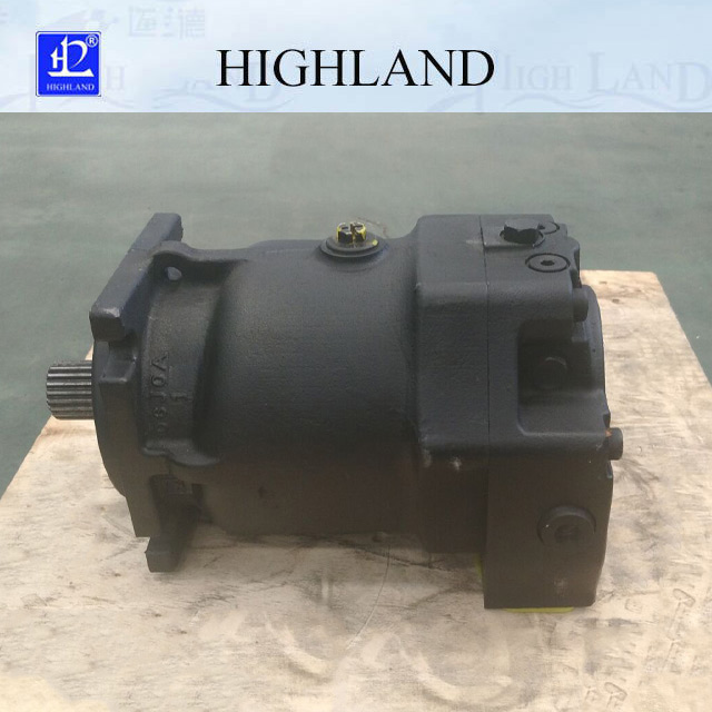 Hydraulics in Seeding and Planting Equipment