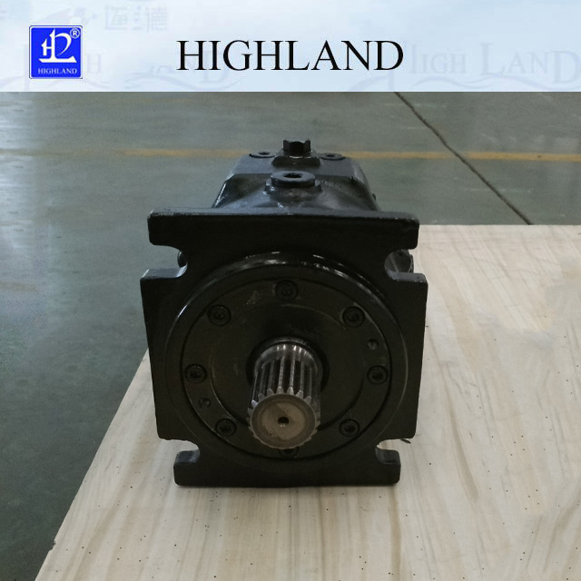 Safety Innovations in Agricultural Hydraulic Systems