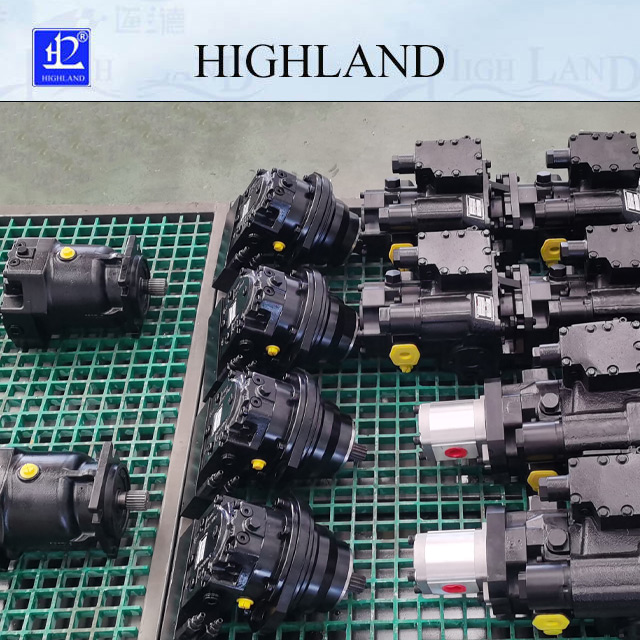 Optimizing Farm Machinery with Hydraulics      