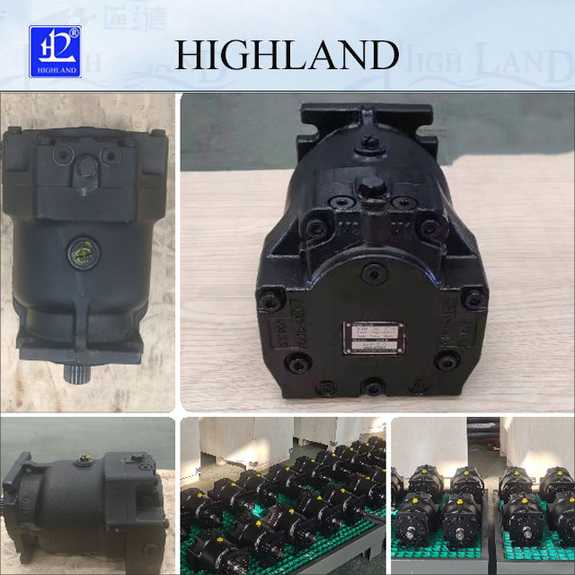 Smart Agricultural Motor Solutions