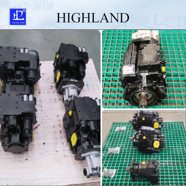 Smart Hydraulics for Sustainable Agriculture