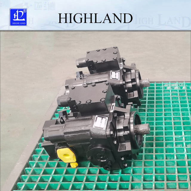 When to Overhaul Hydraulic Systems